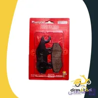 لنت جلو موتور سیکلت ویو 125 برند ماکسیمم