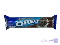 بسکوییت اوریو شکلاتی Oreo