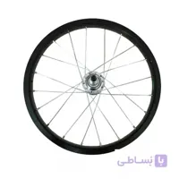 طوقه جلو دوچرخه سایز 16 مدل آلومینیومی A