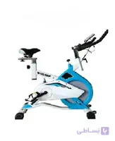 دوچرخه اسپینینگ فرش وی مدل FW 100