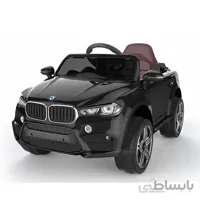 ماشین شارژی طرح bmw کد HL-1538