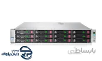 سرور اچ پی DL380 G9