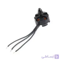 موتور براشلس مدل MT2204 KV2300 چپگرد مناسب برای مولتی روتورهای کوچک (FPV) ا MT2204 KV2300 Brushless Motor CCW