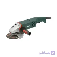مینی فرز دسته بلند متابو مدل W17-150
