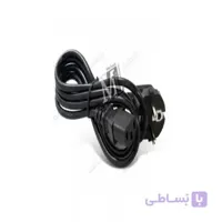 کابل برق پاوری | پاور کامپیوتر مرغوب با CE