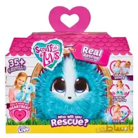 عروسک سورپرایزی اسکراف لاوز Scruff-a-Luvs