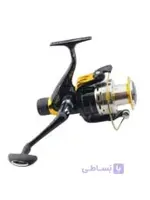 چرخ ماهیگیری آلباستار مدل DEGA 6000