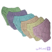 شورت کیفی زنانه ایسا