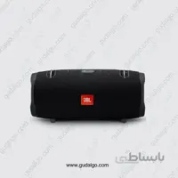 اسپیکر بلوتوث جی بی ال 2 Xtreme ا JBL Xtreme 2 Bluetooth Speaker