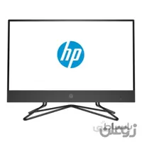 کامپیوتر همه کاره 22 اینچی اچ پی مدل (G4 200-Core i3 (10110U)-4GB-1TB-NT (Intel