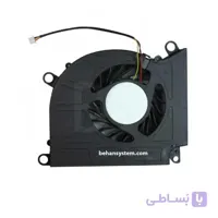 فن پردازنده لپ تاپ MSI مدل GX680