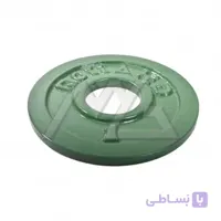 صفحه هالتر کراس فیت Mottahed