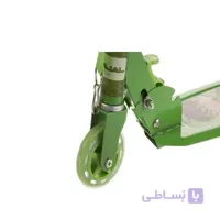 اسکوتر طرح ben ten - مشخصات، قیمت و خرید ا ben ten design scooter