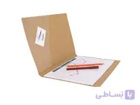 پوشه تک فنر کد A-614 پاپکو