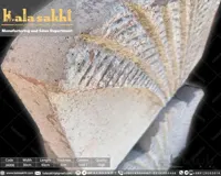جدول سیمانی سرخس طوسی