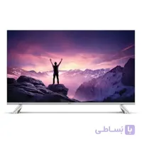 تلویزیون ال ای دی هوشمند اسنوا مدل SSD-50SA640U سایز 50 اینچ ا Snowa SSD-50SA640U Smart LED TV 50 Inch کد 269809
