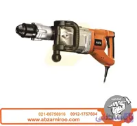چکش تخریب AEG مدل PM10E ا AEG demolition hammer model PM10E
