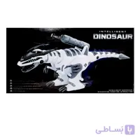ربات دایناسور هوشمند dinosaur