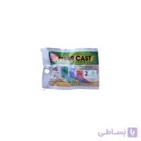 گچ فایبر گلاس
