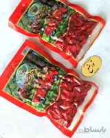 زغال اخته وکیوم