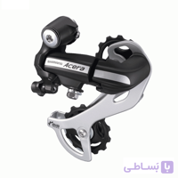شانژمان دوچرخه شیمانو مدل acera-m360