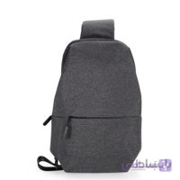 کیف کوله پشتی تک دوشی شیائومی مدل City Sling