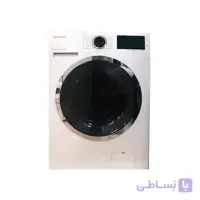 ماشین لباسشویی دوو مدل DWK-Pro 84 ا Daewoo Zen Pro DWK-PRO84 Washing Machine