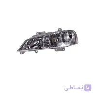چراغ جلو راست پارس کروز
