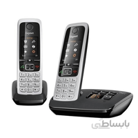 گوشی تلفن بی سیم گیگاست C430A