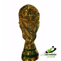 کاپ جام جهانی سایز L - مشخصات،قیمت و خرید ا world cup size l