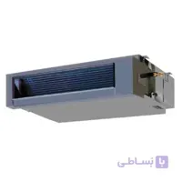 داکت اسپلیت کانالی سرد تروپیکال تراست 24000 مدل TTST-24CT3A