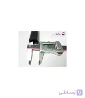 شیلنگ "3/4 تک لایه سایز 2/5 ایران یاسا (IRAN YASA)