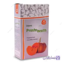 کپسول پروستا هلث Prosta Health دانا 6۰ عددی