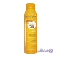 کرم ضد آفتاب بیودرما مدل 03photoderm spf 30