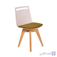 صندلی آکامی مدل AKTW استیل هامون