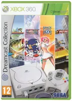 بازی Dreamcast Collection برای XBOX 360 ا Dreamcast Collection for XBOX 360