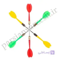 تیر دارت سوزنی
