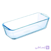 ظرف پخت پیرکس مدل ۱۲×۳۱