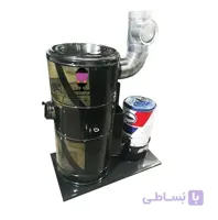 بخاری گازوئیلی سالنی بزرگ (مسجدی)