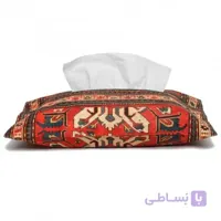 کاور دستمال کاغذی فرش ترنج