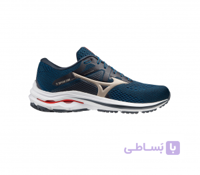 کفش میزانو مدل Wave inspire 17