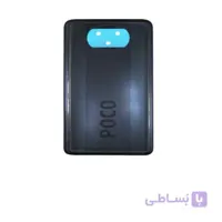 درب پشت اورجینال گوشی شیائومی Poco x3_ Poco X3 NFC