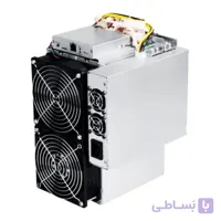 دستگاه انت ماینر بیت مین مدل BITMAIN S11 19.5 TH/S ا Bitmain Antminer S11 19.5 TH/S 16nm Bitcoin ASIC Miner