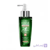 سرم ضد شوره لورال مدل Loreal Elvive PHytoClear حجم 100 میل