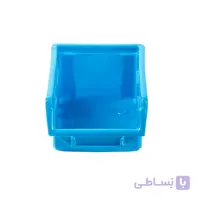 پالت ابزار کشویی پلاستیکی سایز 1