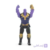 فیگور تانوس