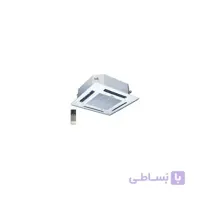 فن کوئل کاستی چهارطرفه تراست مدل TMFCC4-600