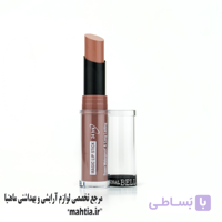 رژ لب جامد بل شماره ۱۰۸