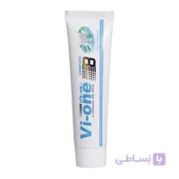 خمیر دندان کامل وی وان 80 گرم ا VI-ONE Toothpast