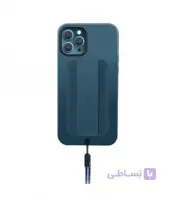کاور یونیک مدل Heldro آیفون 12/12 Pro